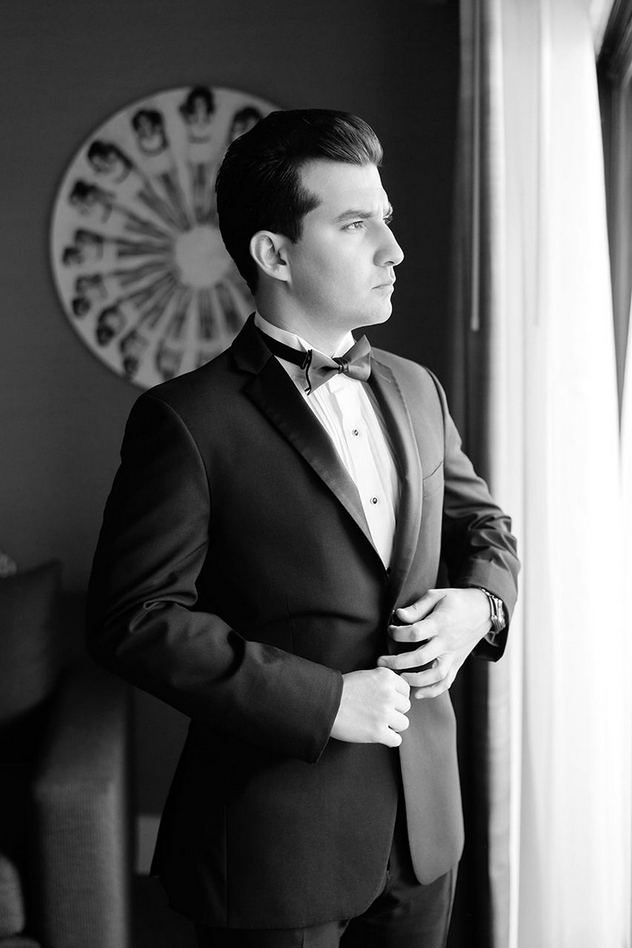 Ariann Ghorbanian & Shahin Mashayekh's wedding 3