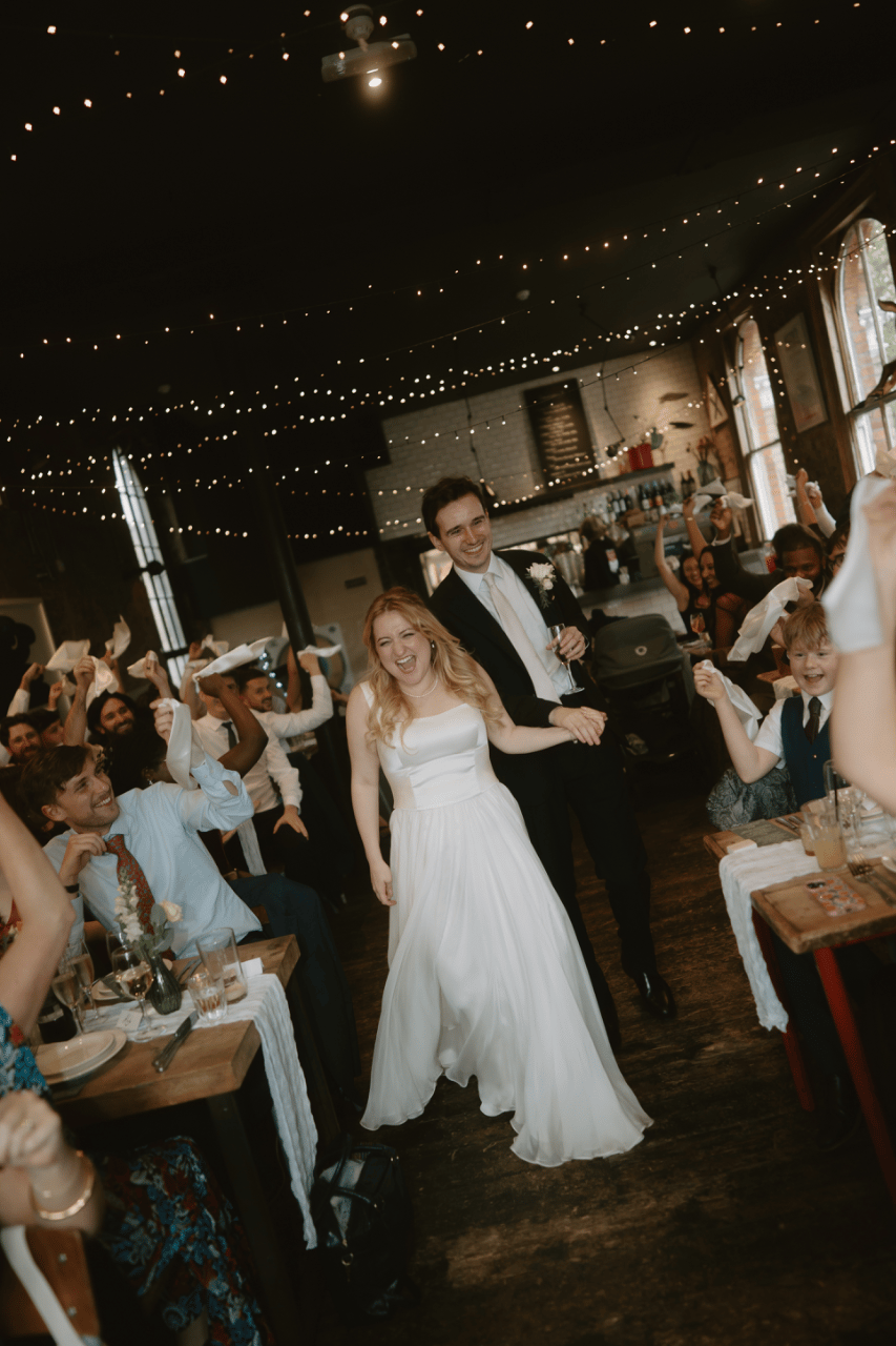 Kirsty Great Wedding Photography portfolio 5