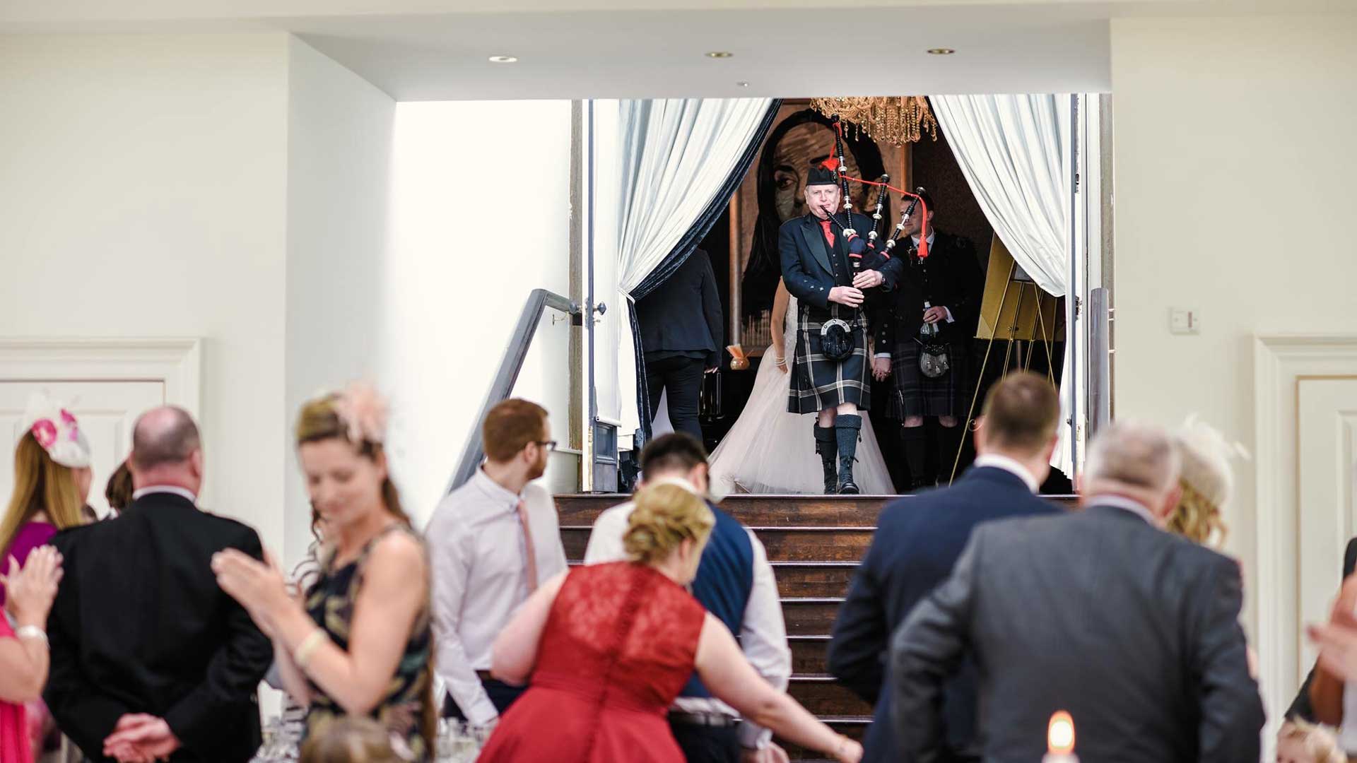 Piping Services Scotland portfolio 2