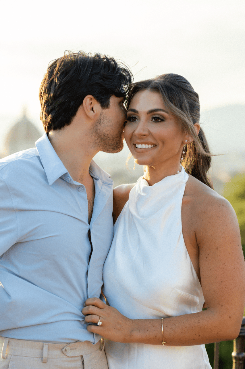 Julia Becker & Brian Chalmer's wedding-image-2