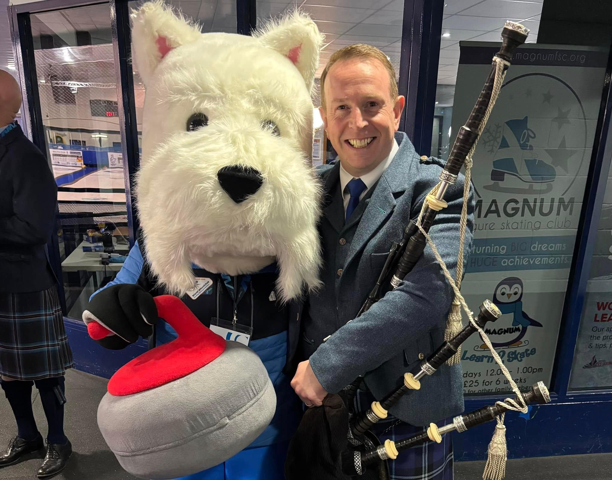 Piping Services Scotland portfolio 4