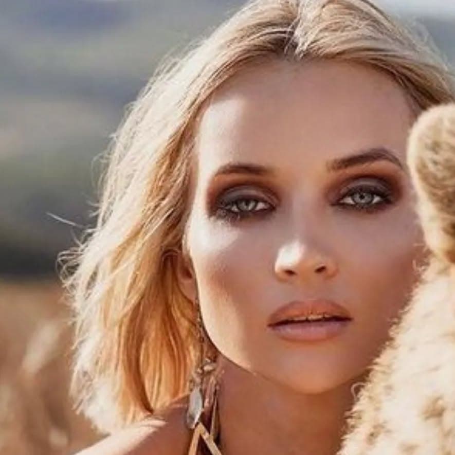 Carol Fairfield MUA portfolio 1