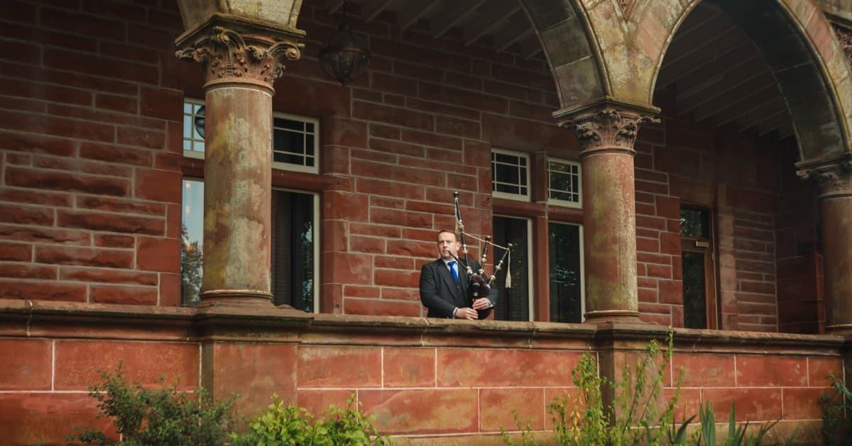 Piping Services Scotland portfolio 5
