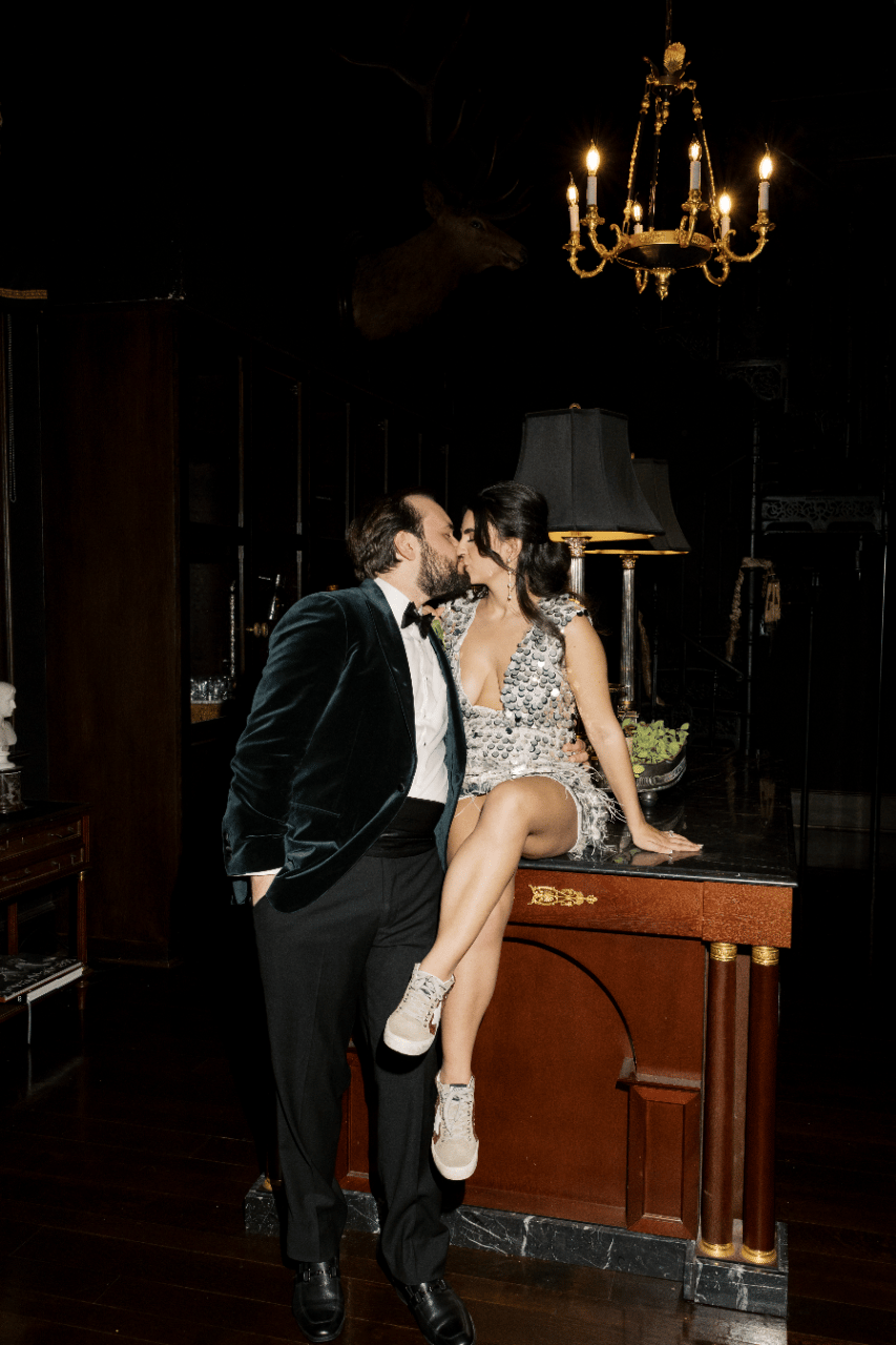 Margaux Gaeser & Bricen Bennett's wedding-image-14