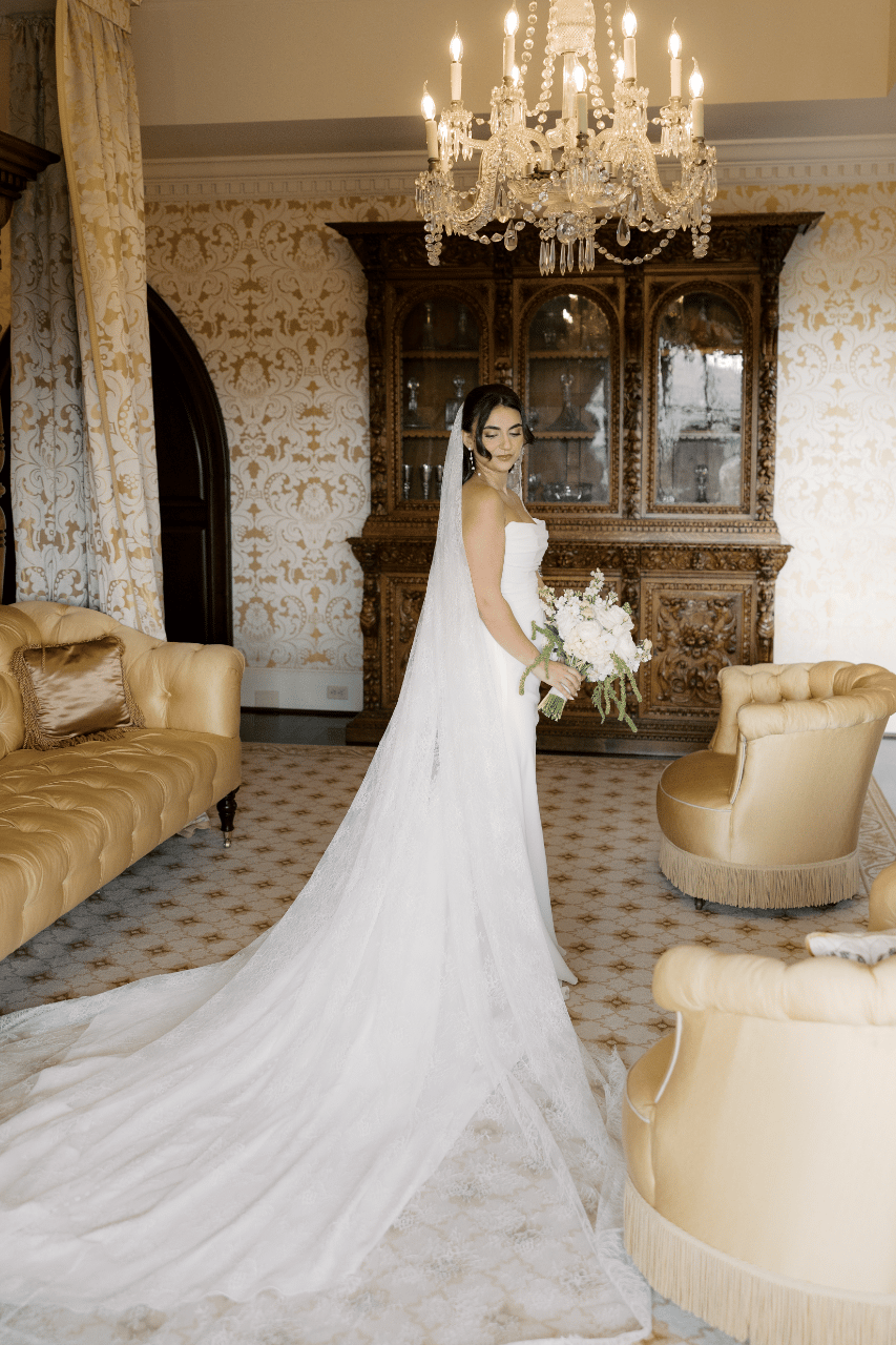 Gown Boutique Charleston