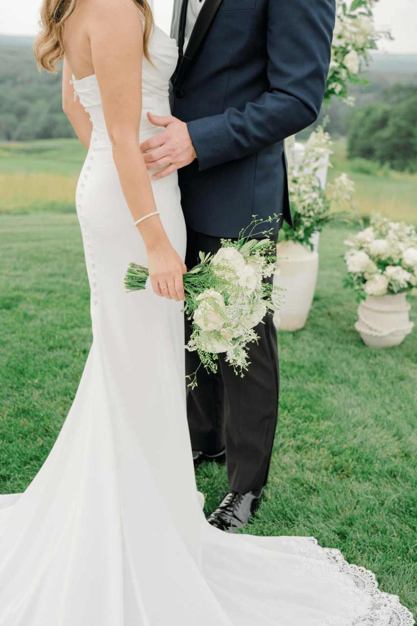 Alexandra's Bridal