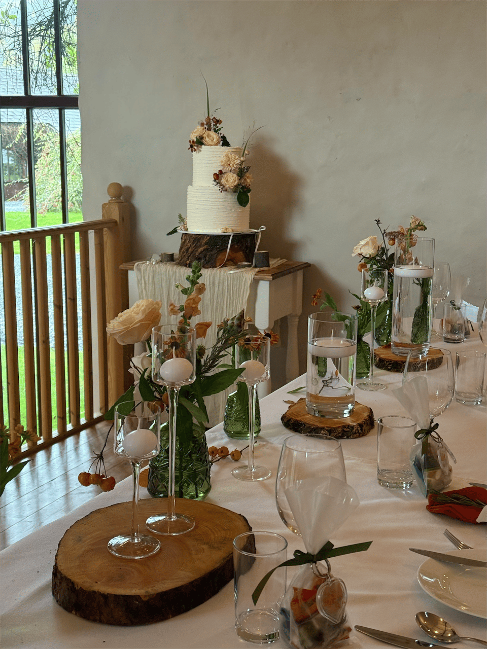 Higgins Bespoke Cakes portfolio 5