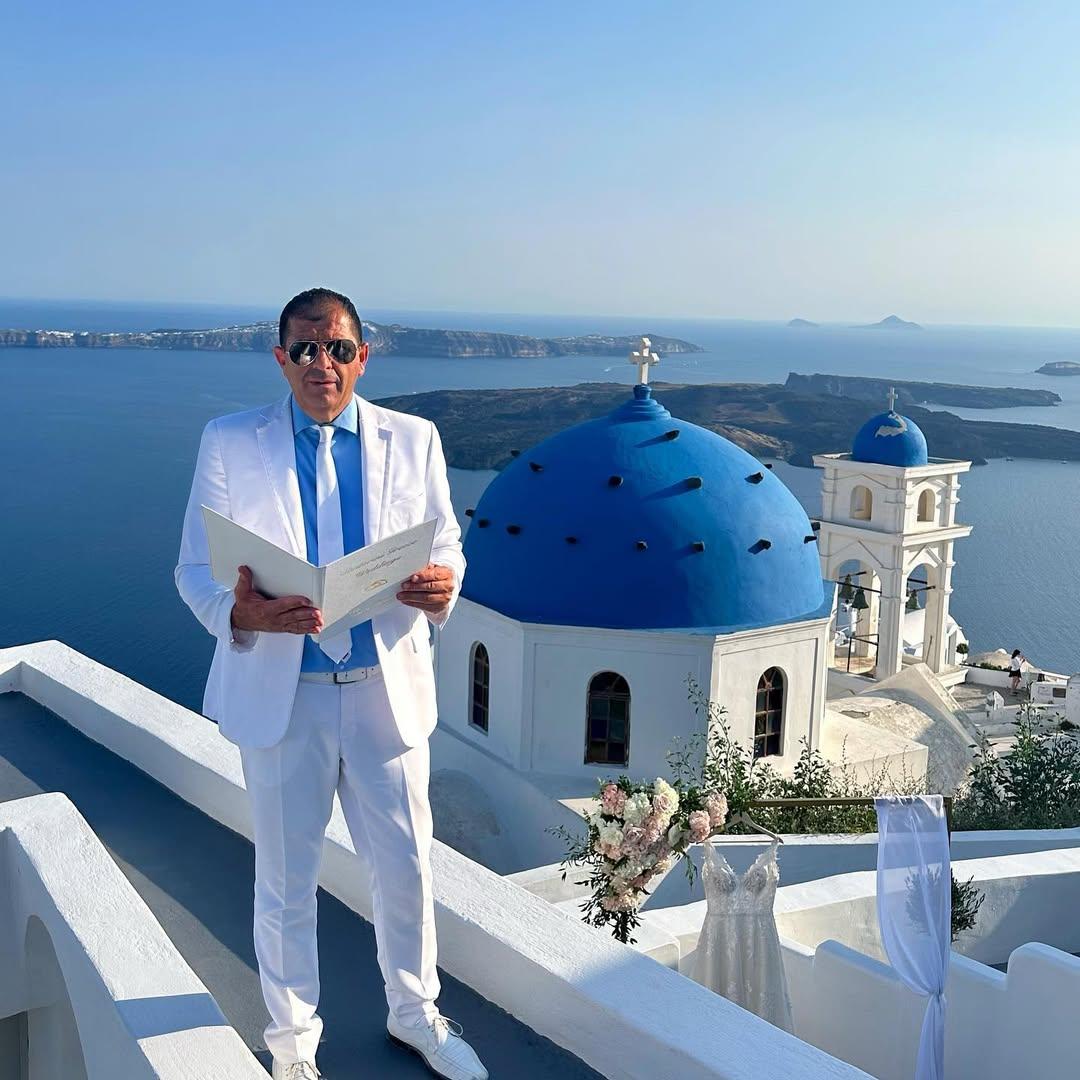 John (Ioannis) Kavallaris