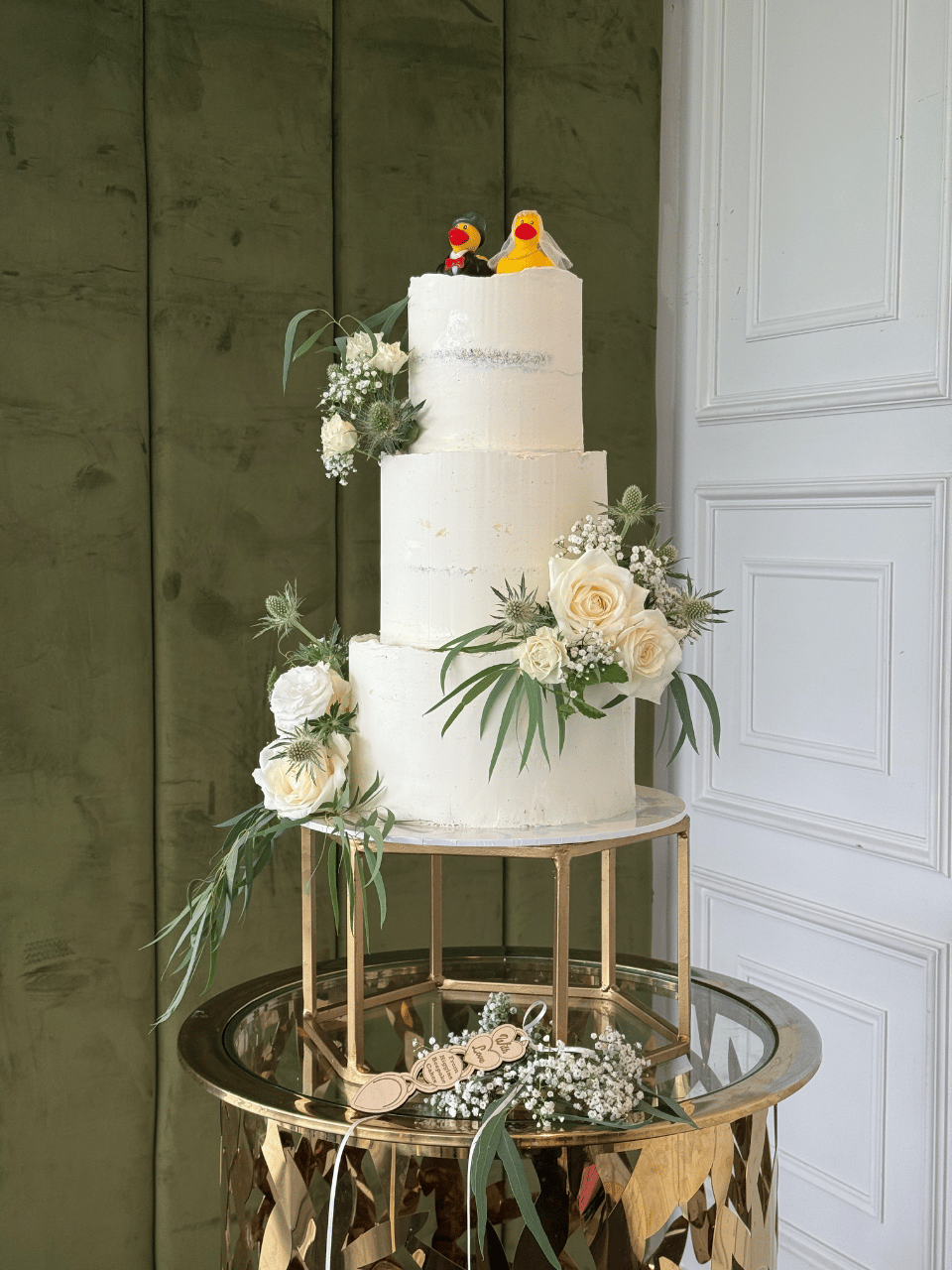 Higgins Bespoke Cakes