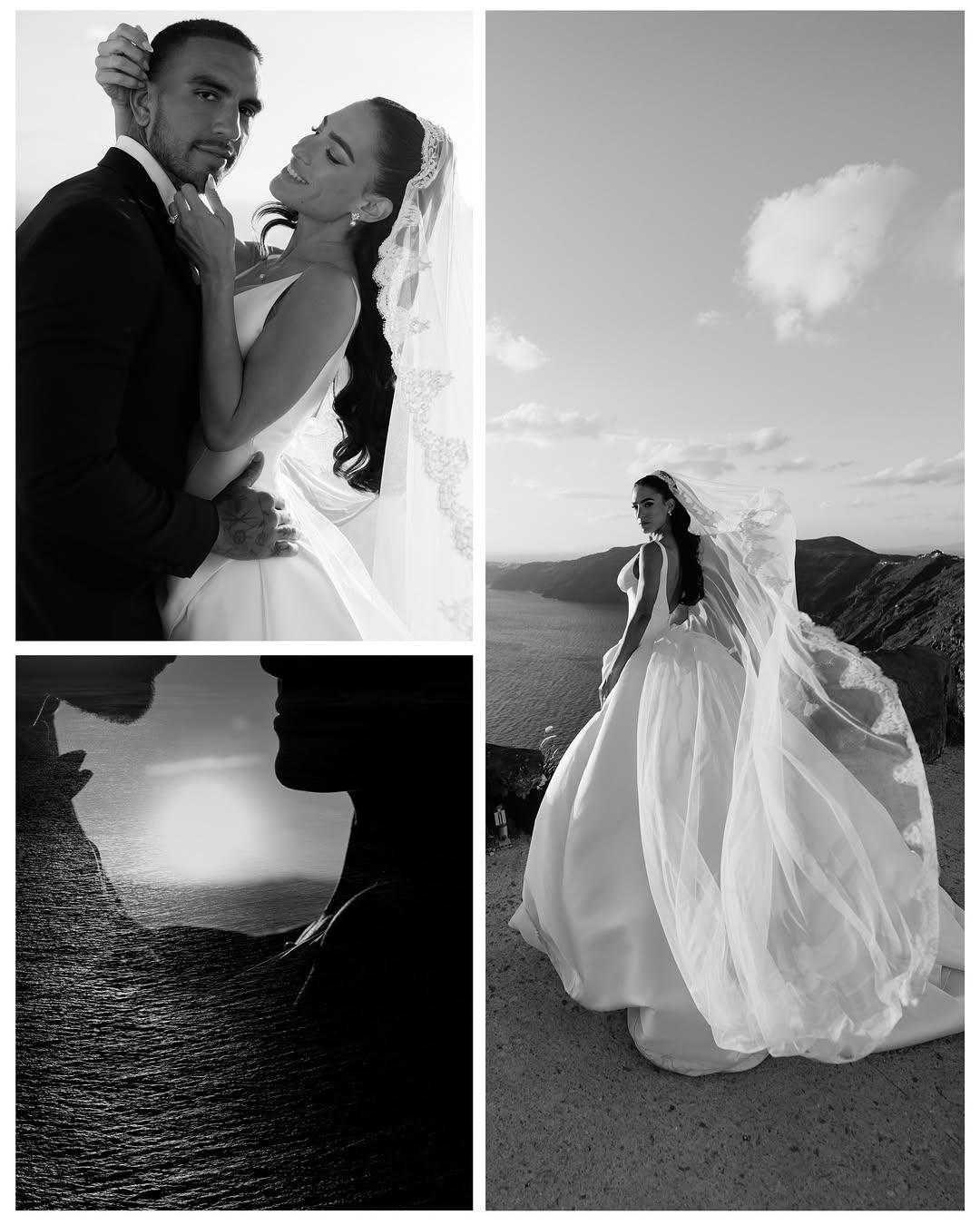 Makeup Santorini Renia portfolio 2