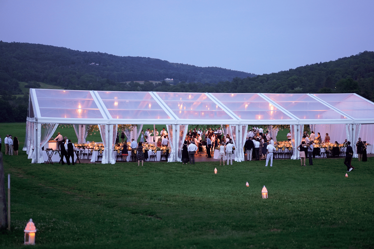 Rain or Shine Tent and Events portfolio 3