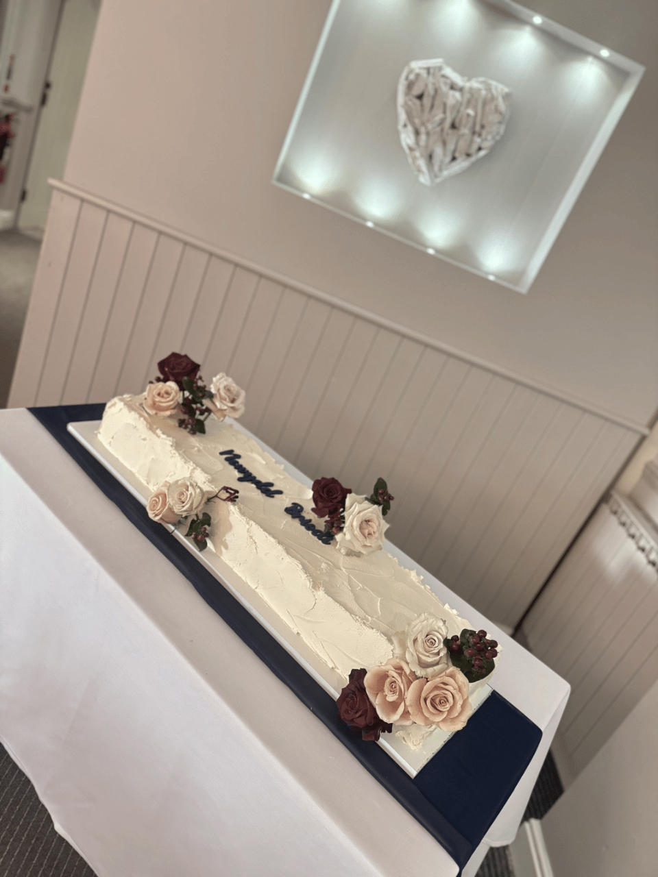 Higgins Bespoke Cakes portfolio 4