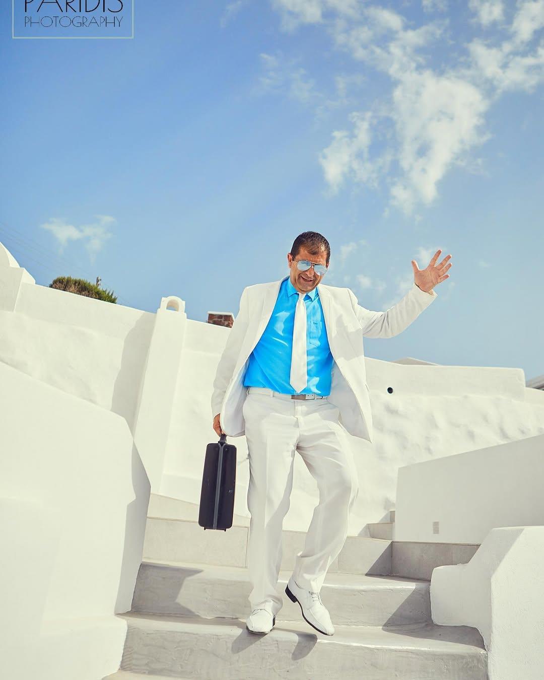 John (Ioannis) Kavallaris portfolio 3