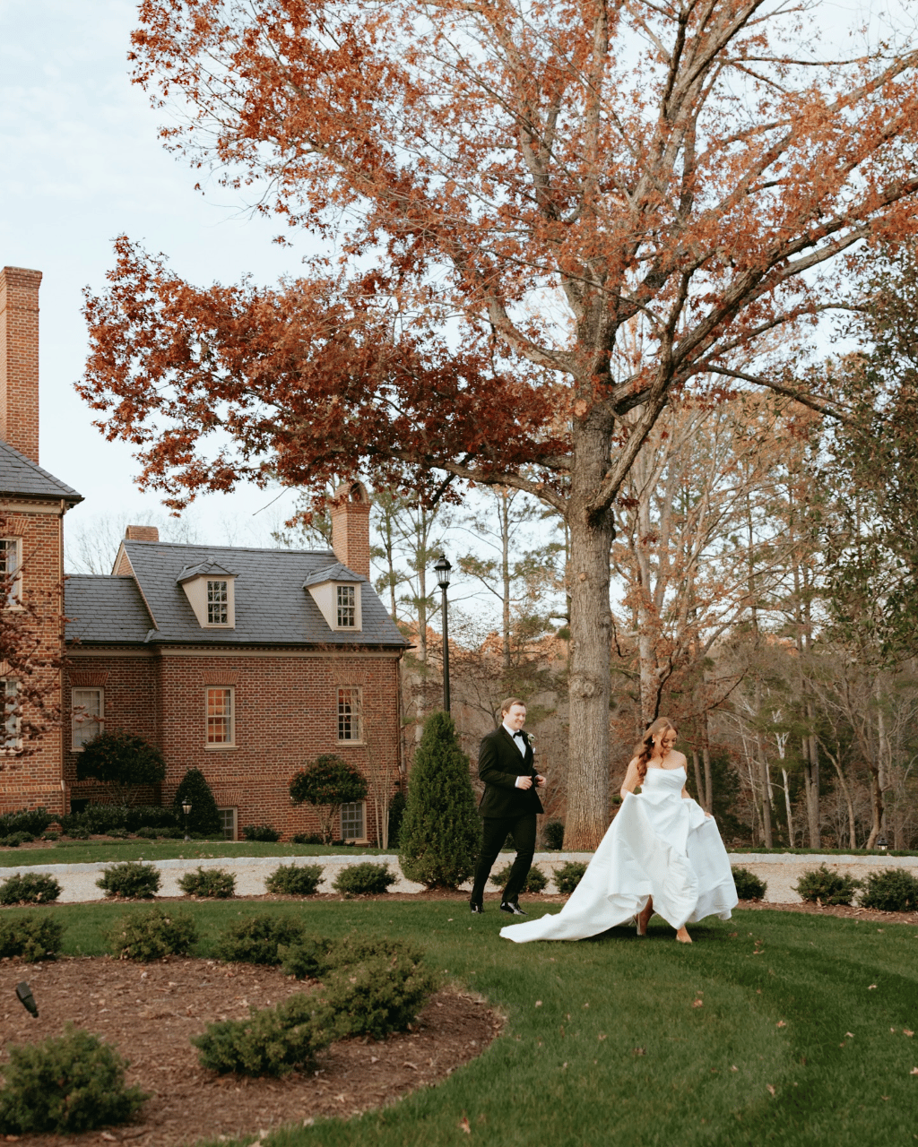 Love, Evermore Events portfolio 4