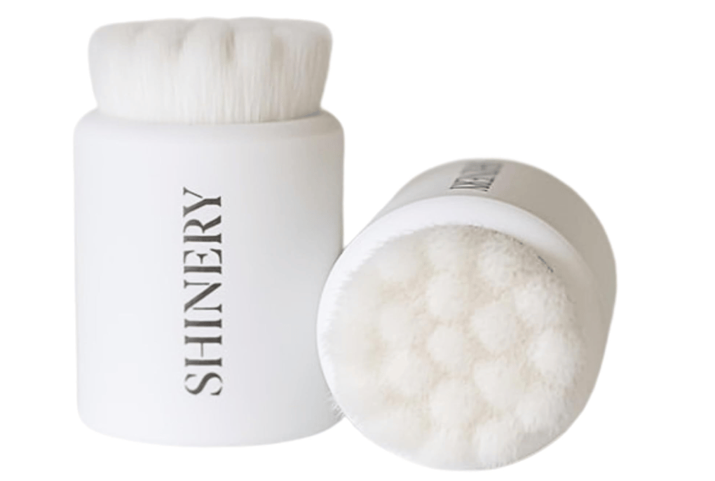 Shinery Radiance Brush