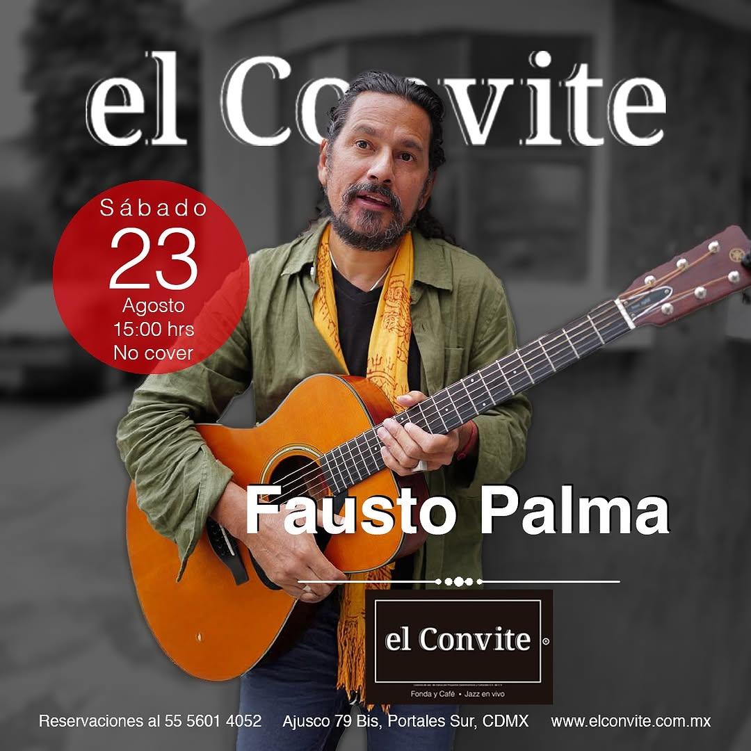 Fausto Palma portfolio 3