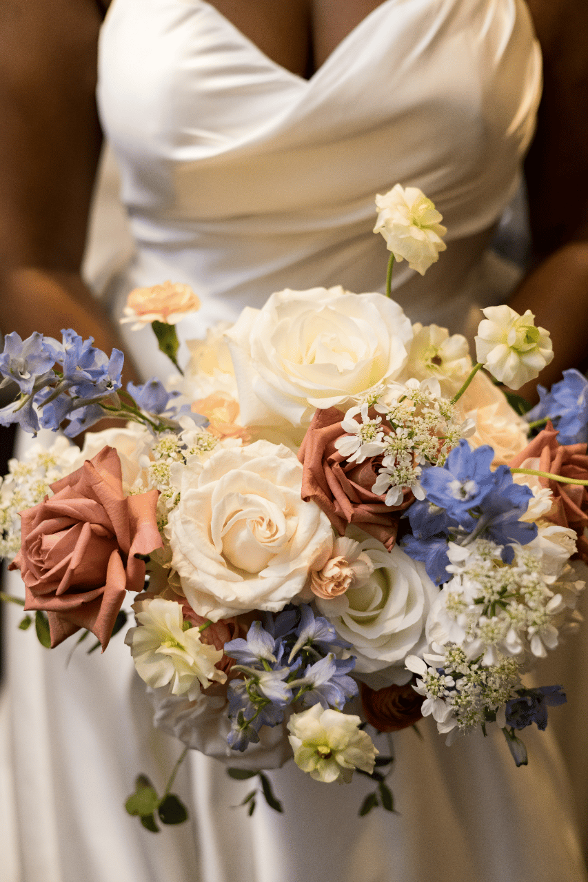 JR Flowers