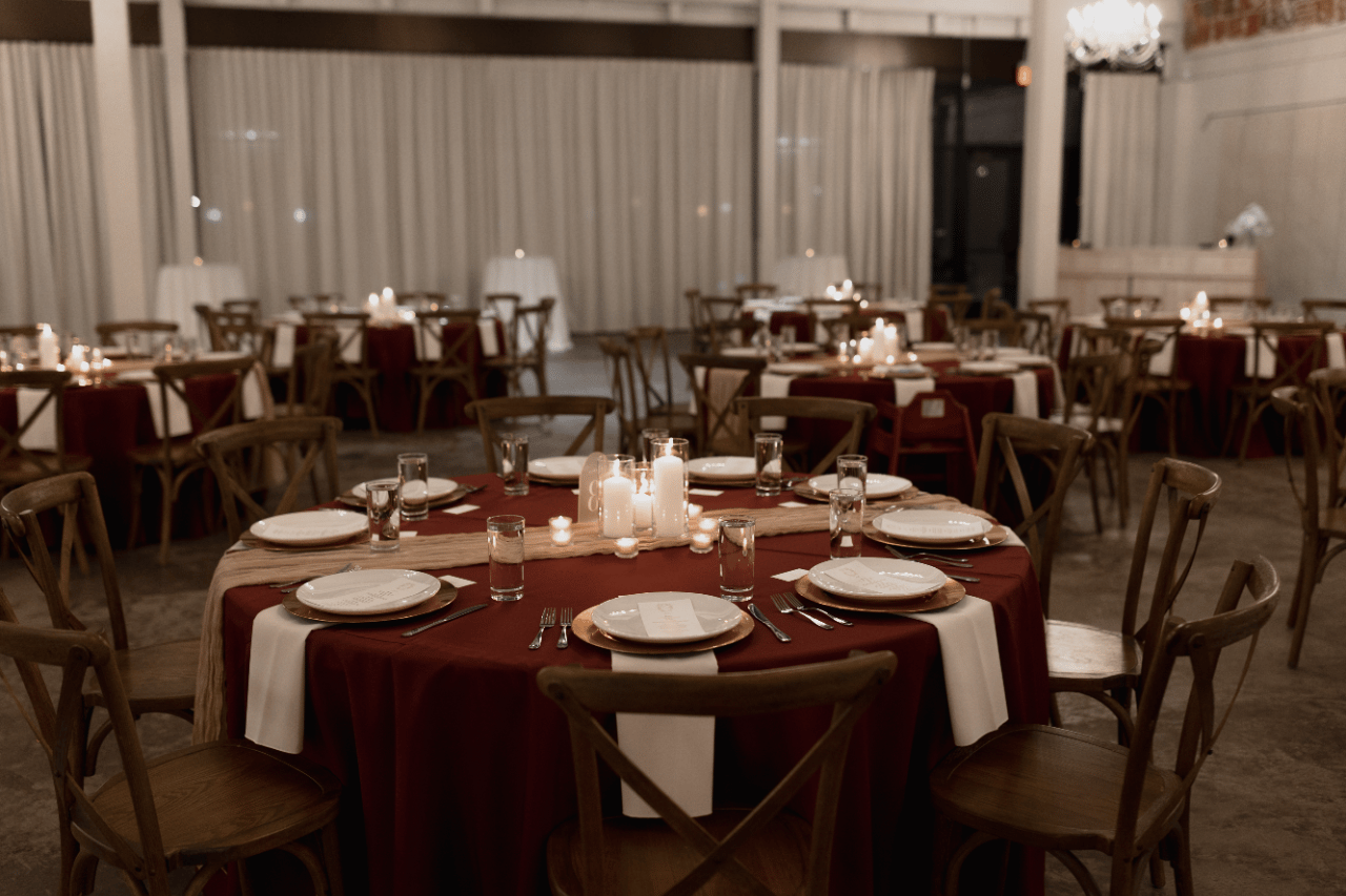 Love, Evermore Events portfolio 5