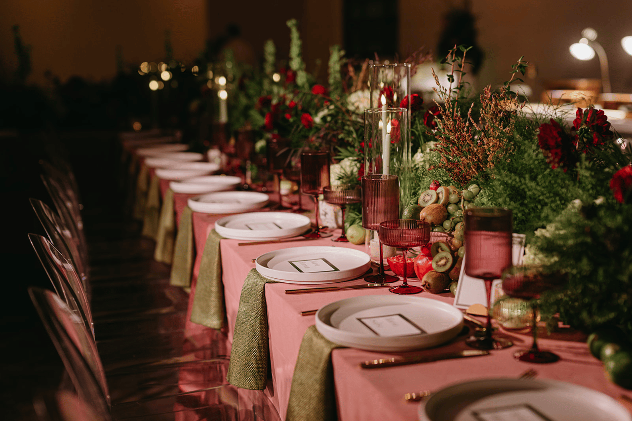 Events by BBG portfolio 4