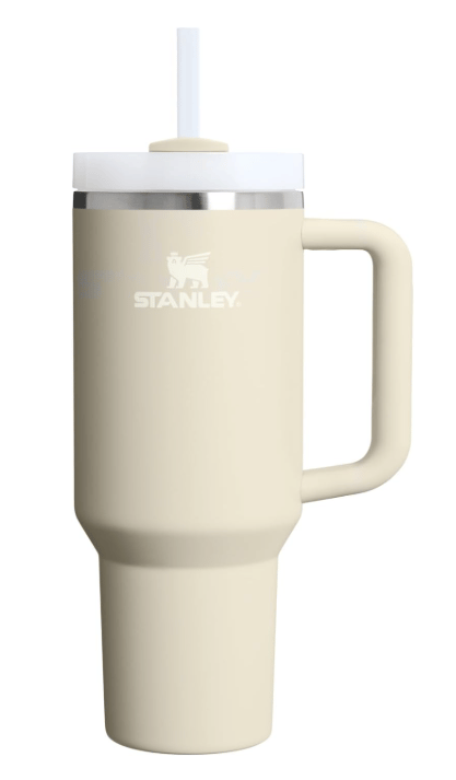 Quencher H2.0 Tumbler Toasted Almond