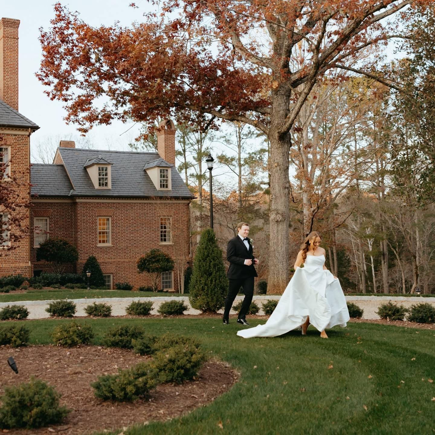 Love, Evermore Events