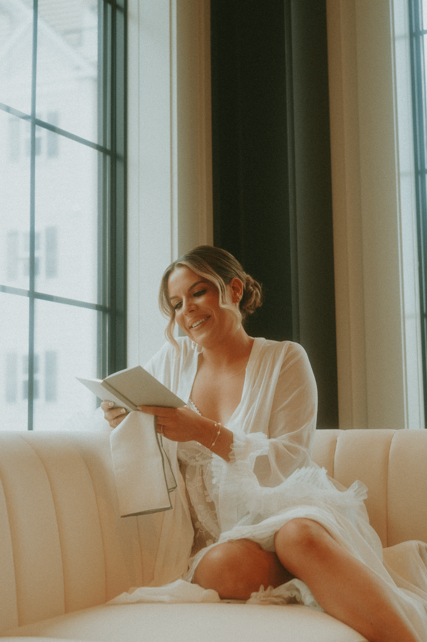 Elevated Summer Romance at The Ivy at Ellis Preserve