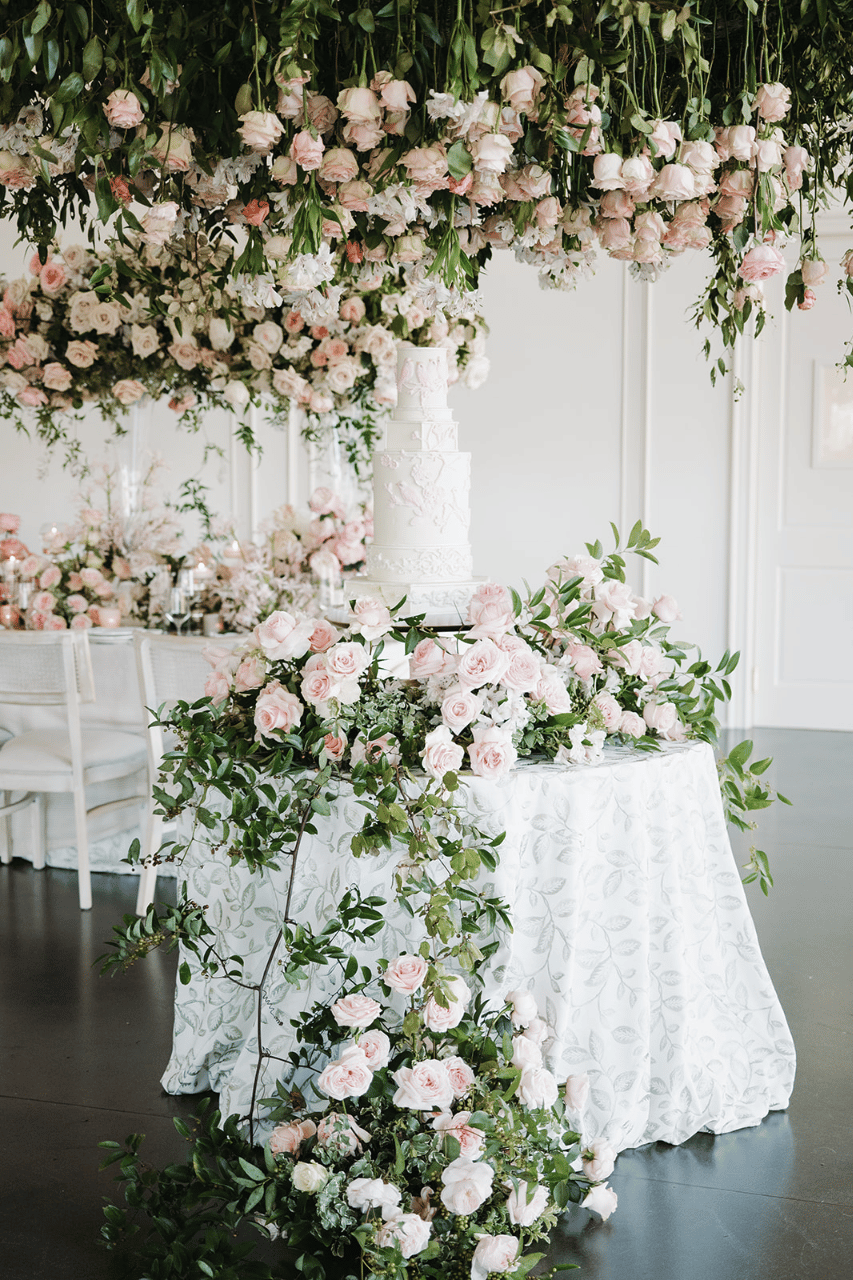Nicole Louise Couture Events portfolio 1