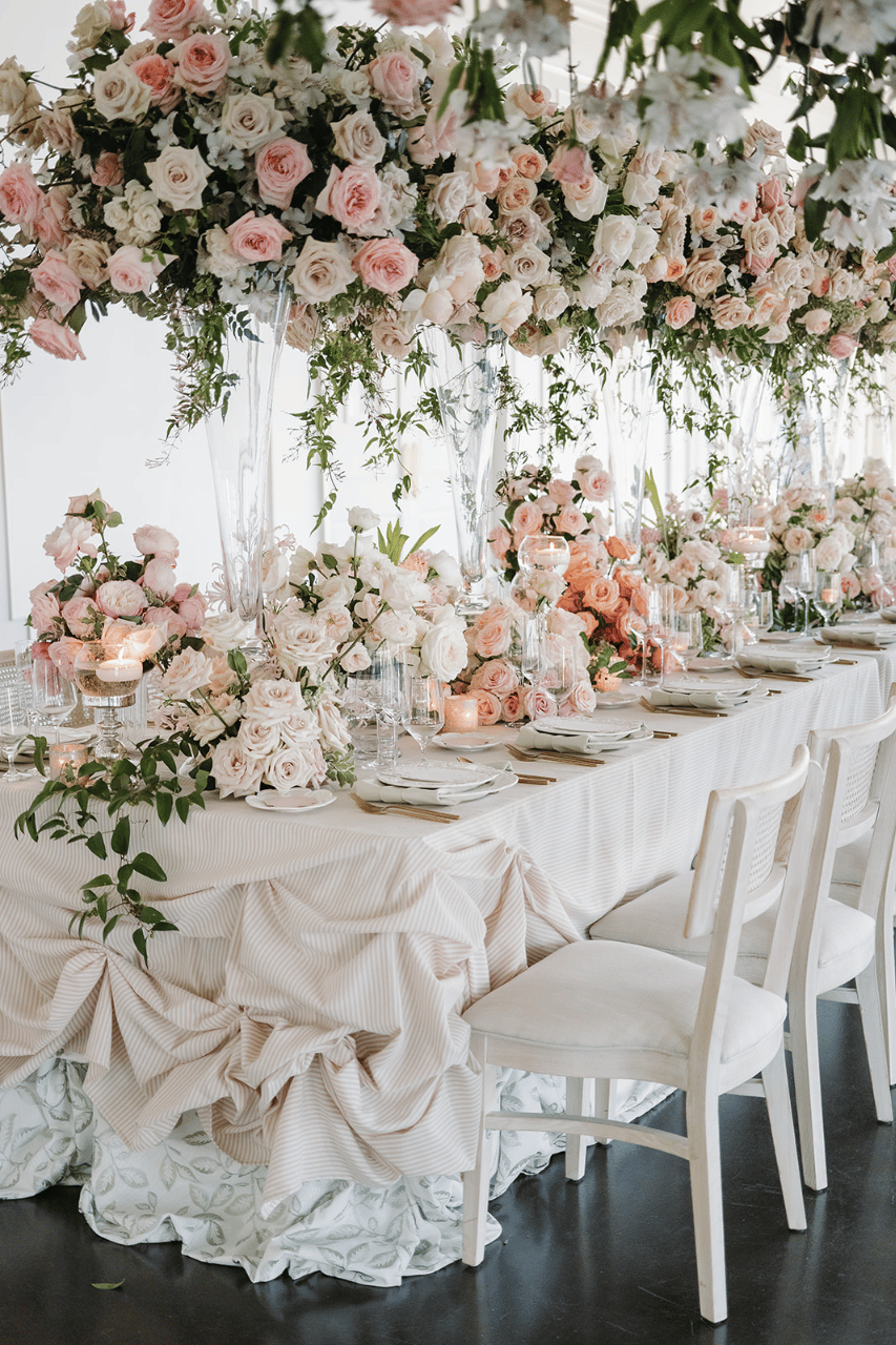 Nicole Louise Couture Events portfolio 3