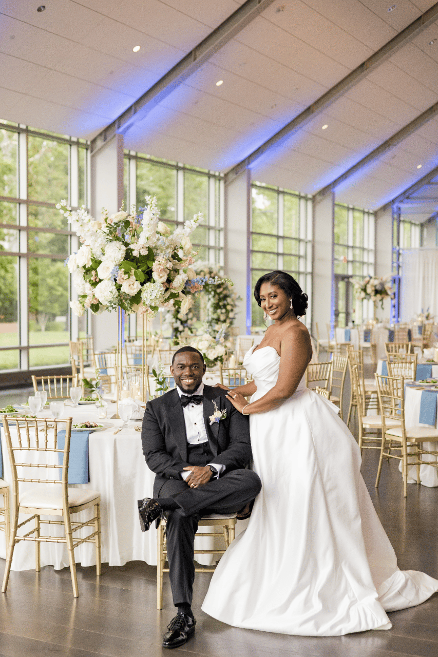 Andrea Green Events & Design