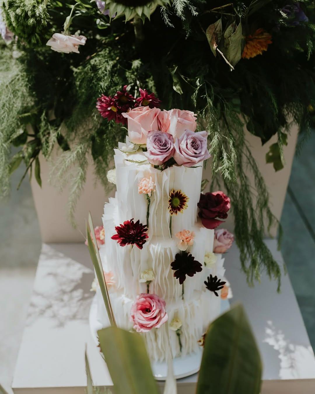 Amaranto Pastry Studio portfolio 2