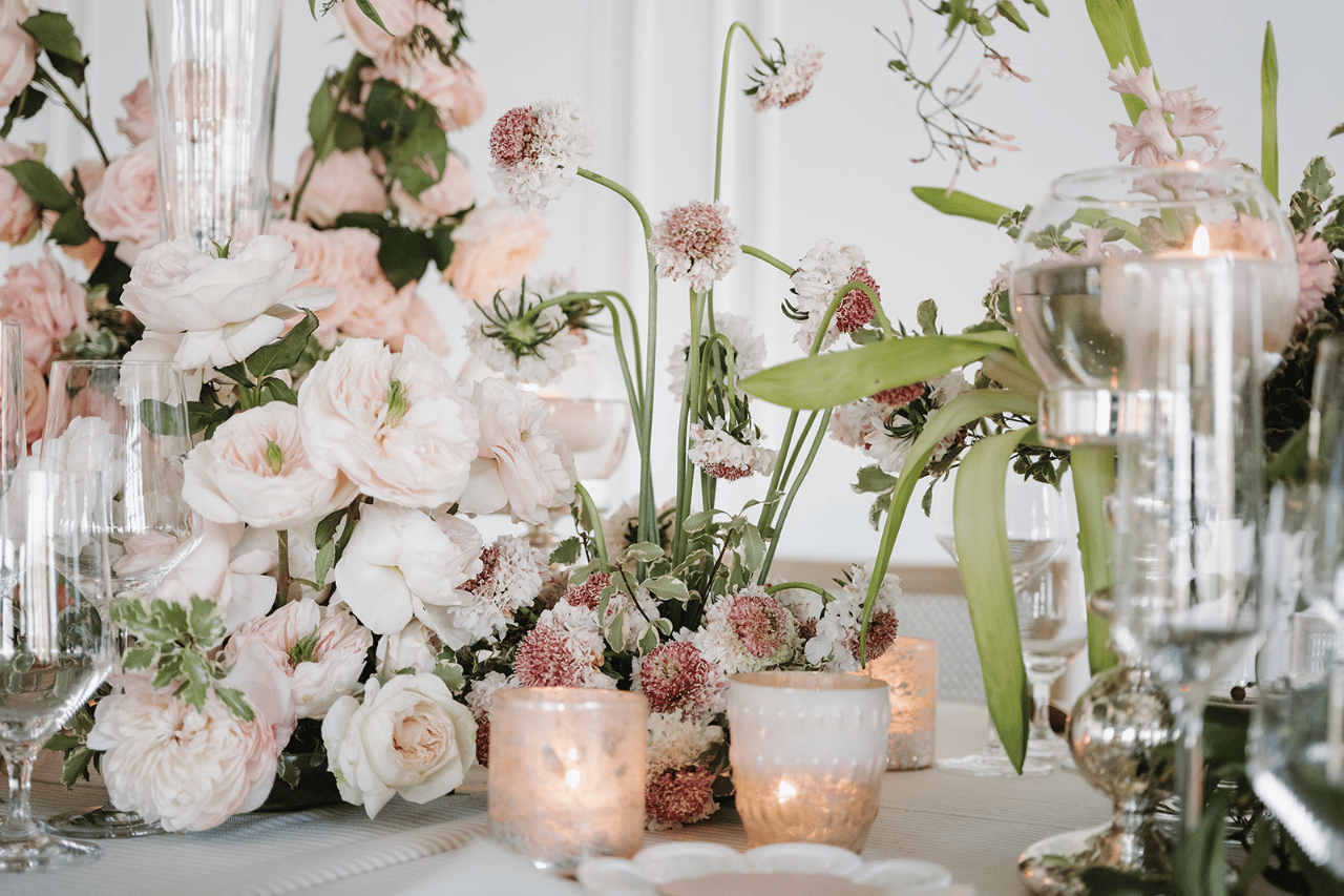 Nicole Louise Couture Events portfolio 2