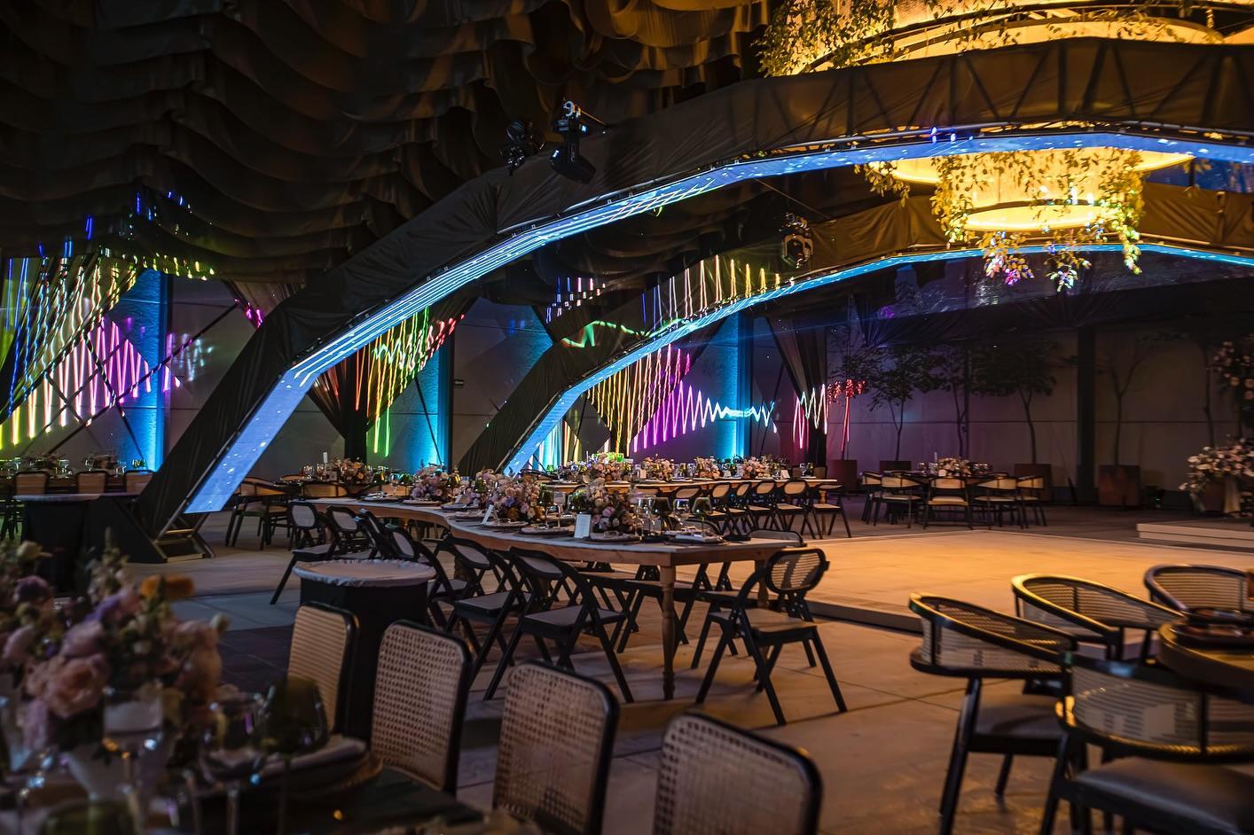 Sica Eventos portfolio 3