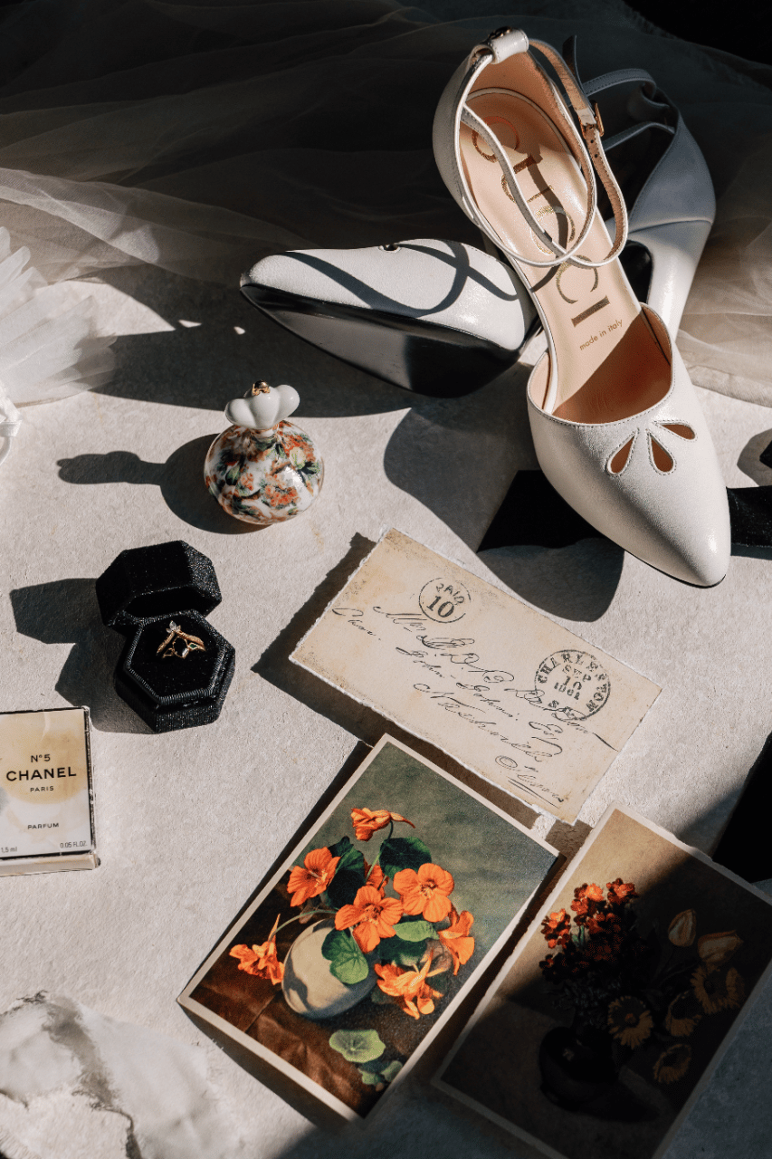 Nicole Louise Couture Events portfolio 5