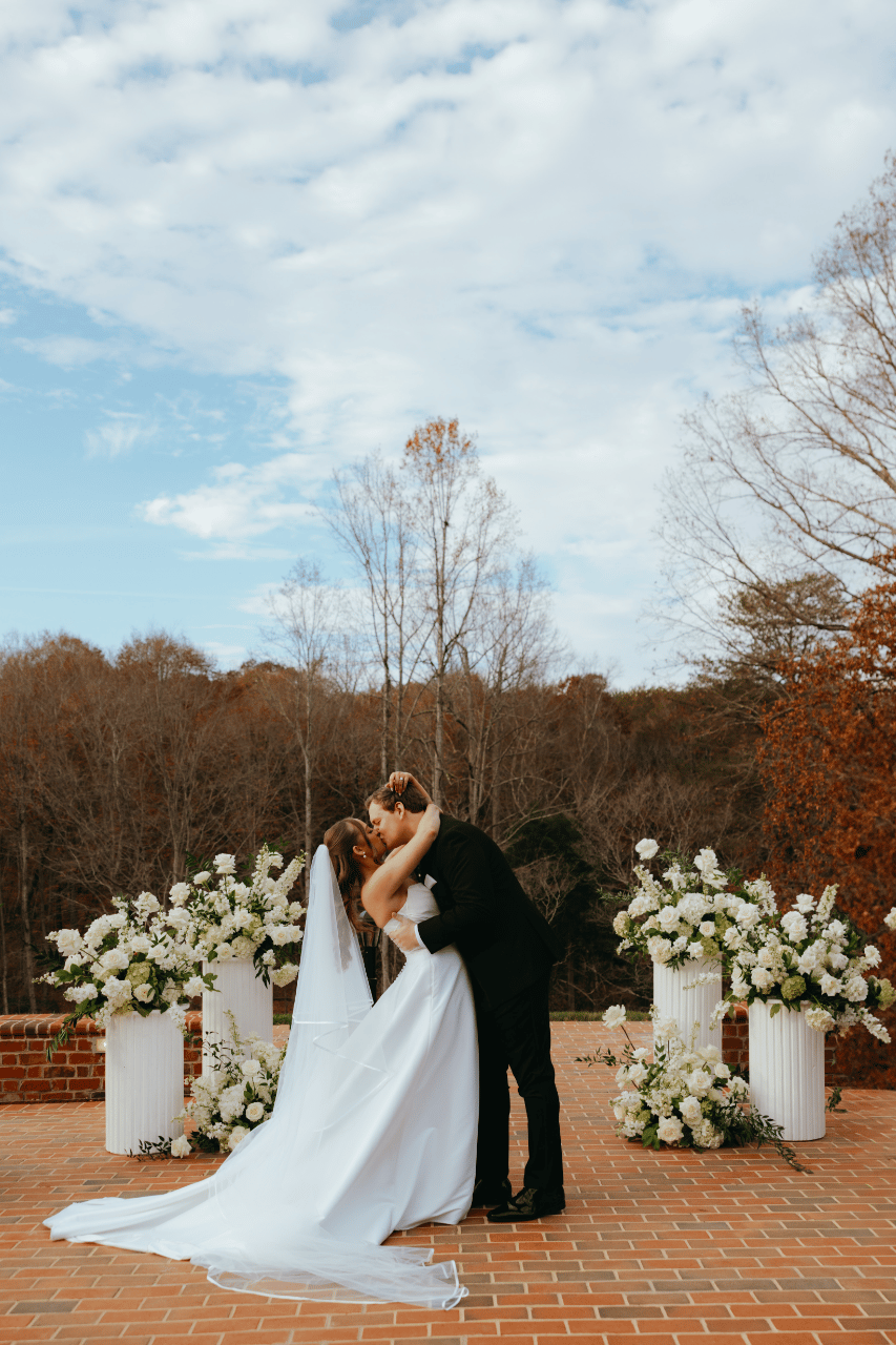 Love, Evermore Events portfolio 3