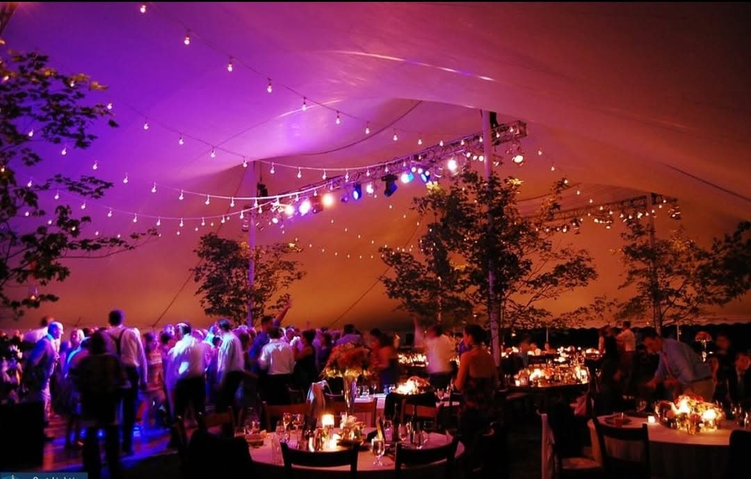 Rain or Shine Tent and Events portfolio 5