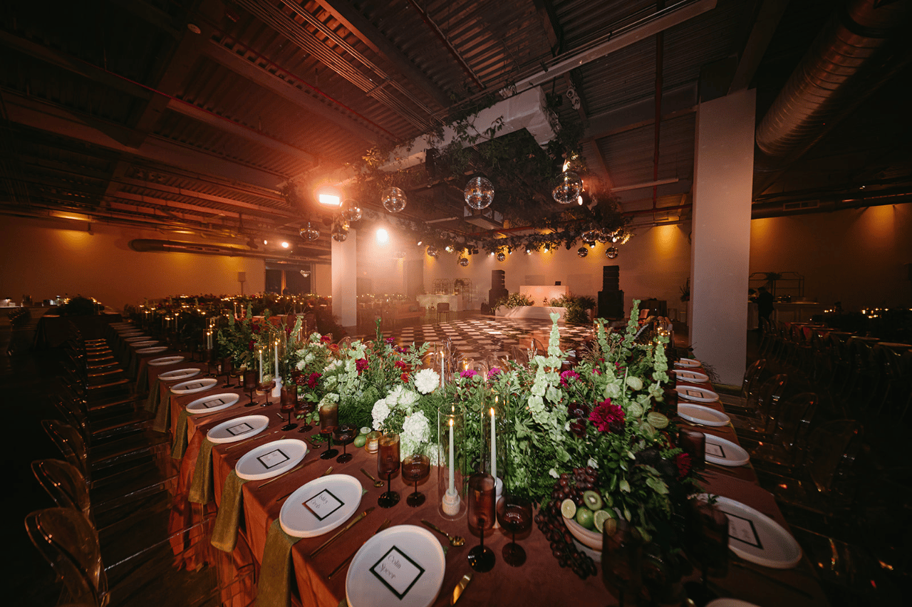 Events by BBG