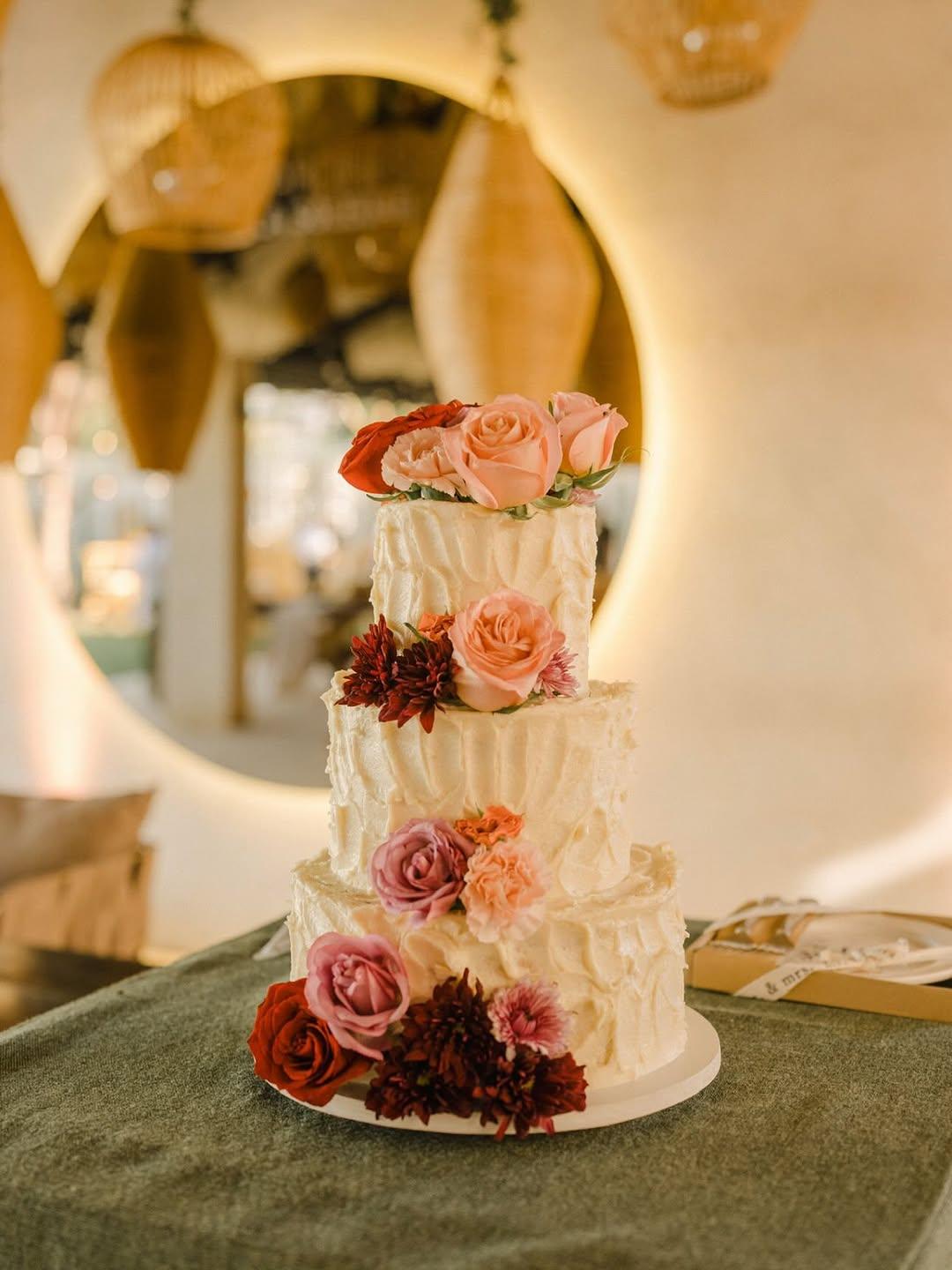 Amaranto Pastry Studio portfolio 1