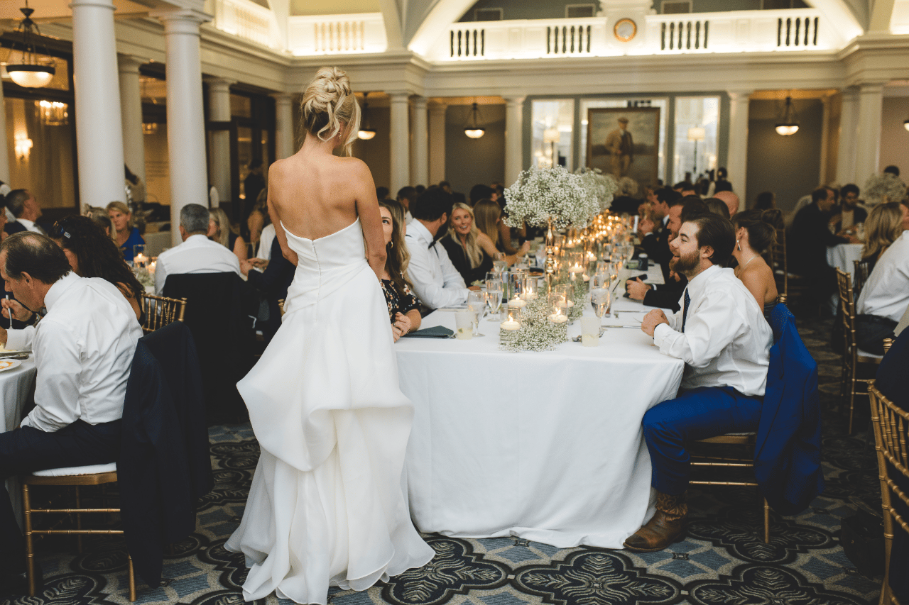 Love, Evermore Events portfolio 2