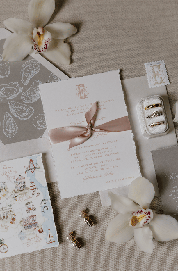 Sara Schaeffer & Eddie McKernan's wedding 3