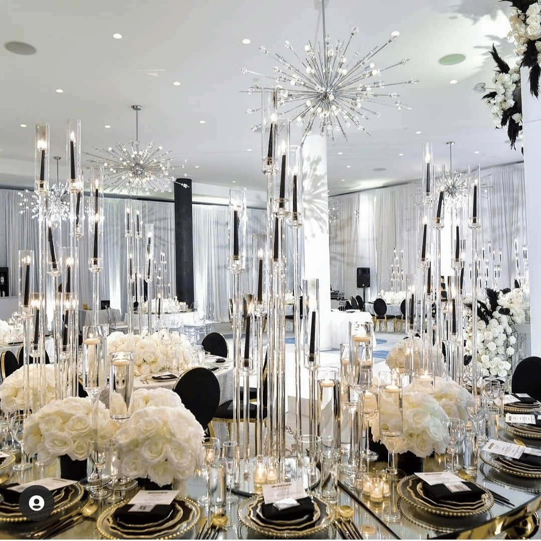 Andrea Green Events & Design portfolio 5