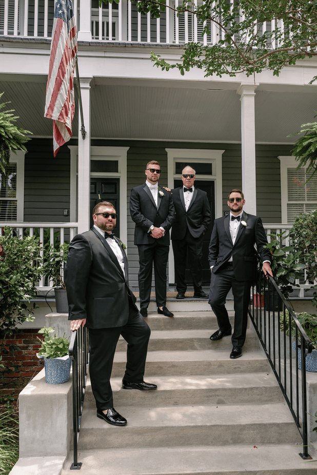 Sara Schaeffer & Eddie McKernan's wedding 6