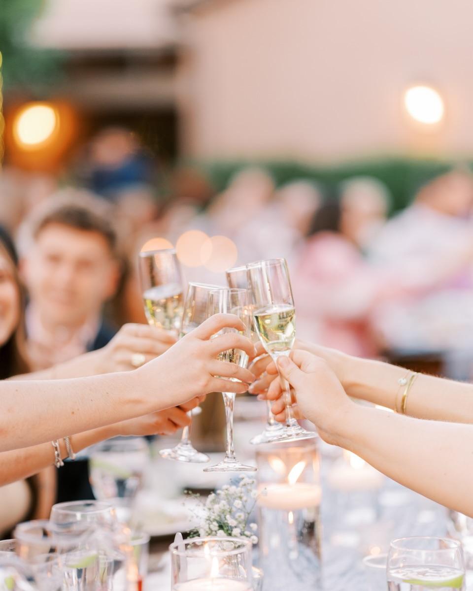 Olaya Events portfolio 1