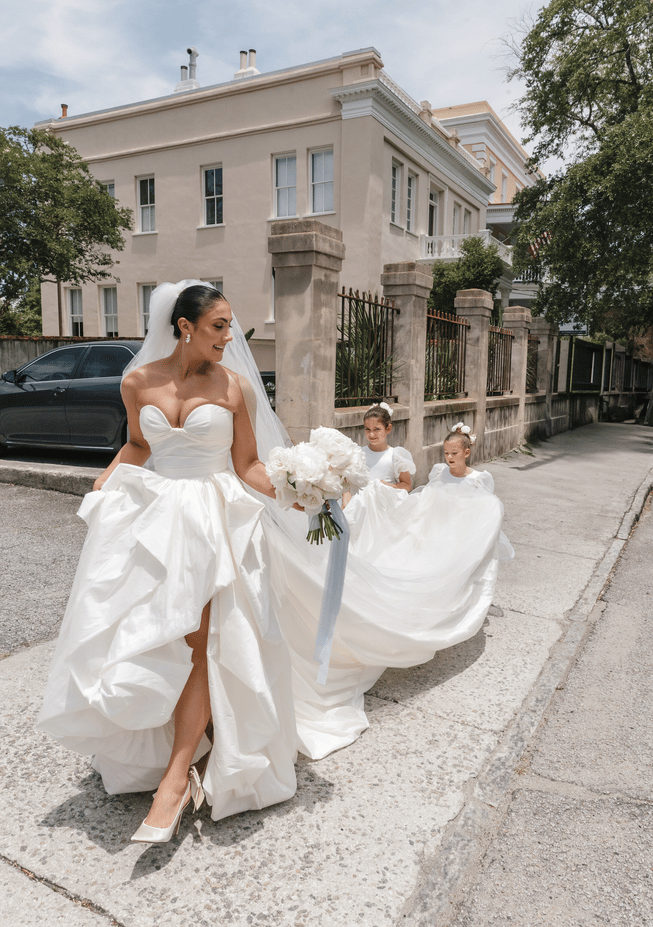 Sara Schaeffer & Eddie McKernan's wedding 10