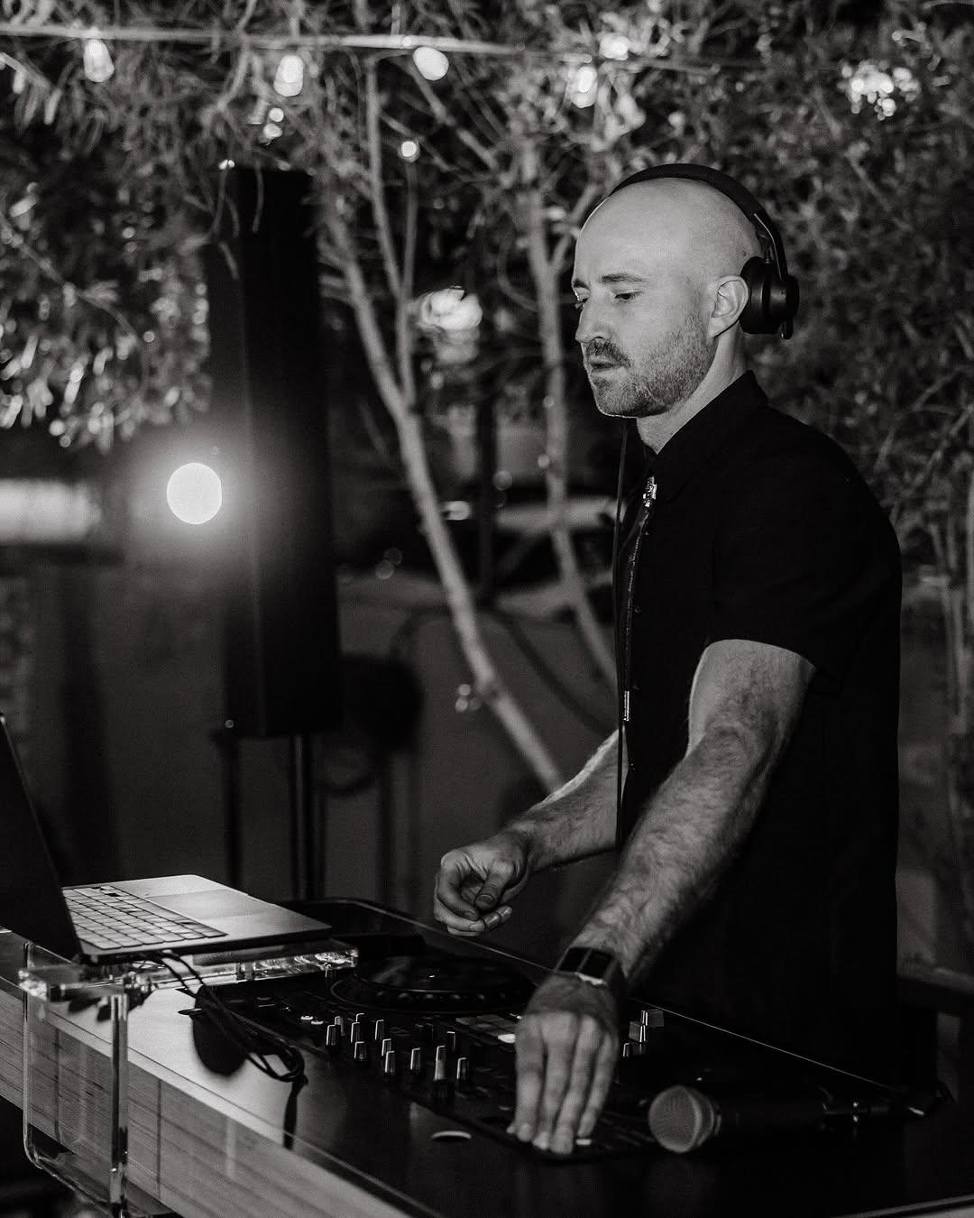 DJ Sterling portfolio 2