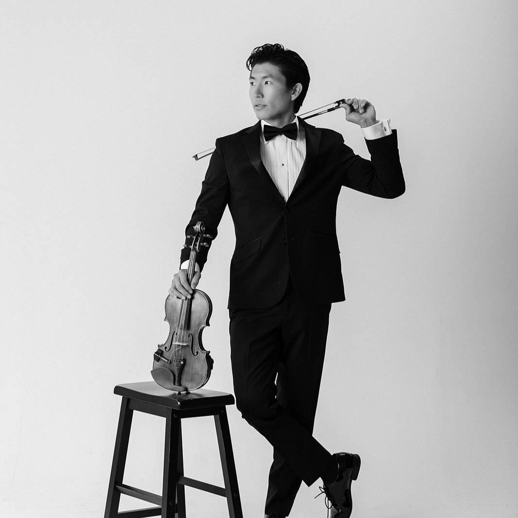 Virtuous Violinist