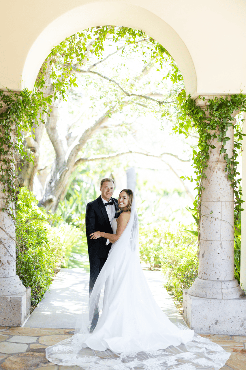 A Night of Refined Romance at Shady Canyon