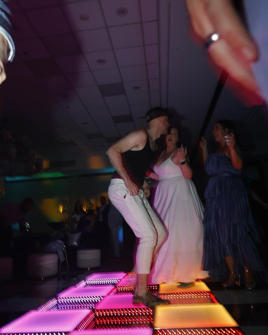 DJ Sterling portfolio 3