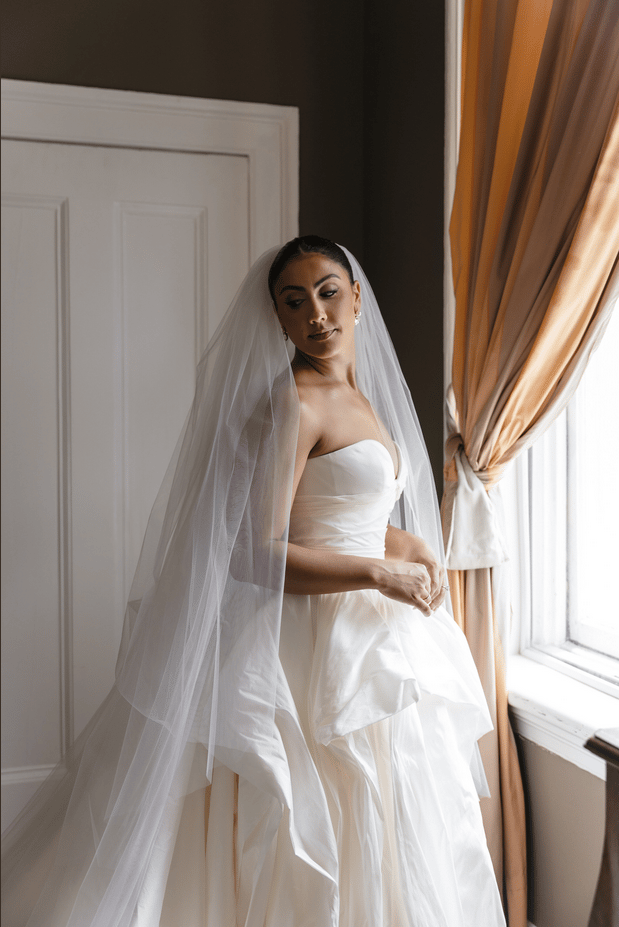 Sara Schaeffer & Eddie McKernan's wedding 2