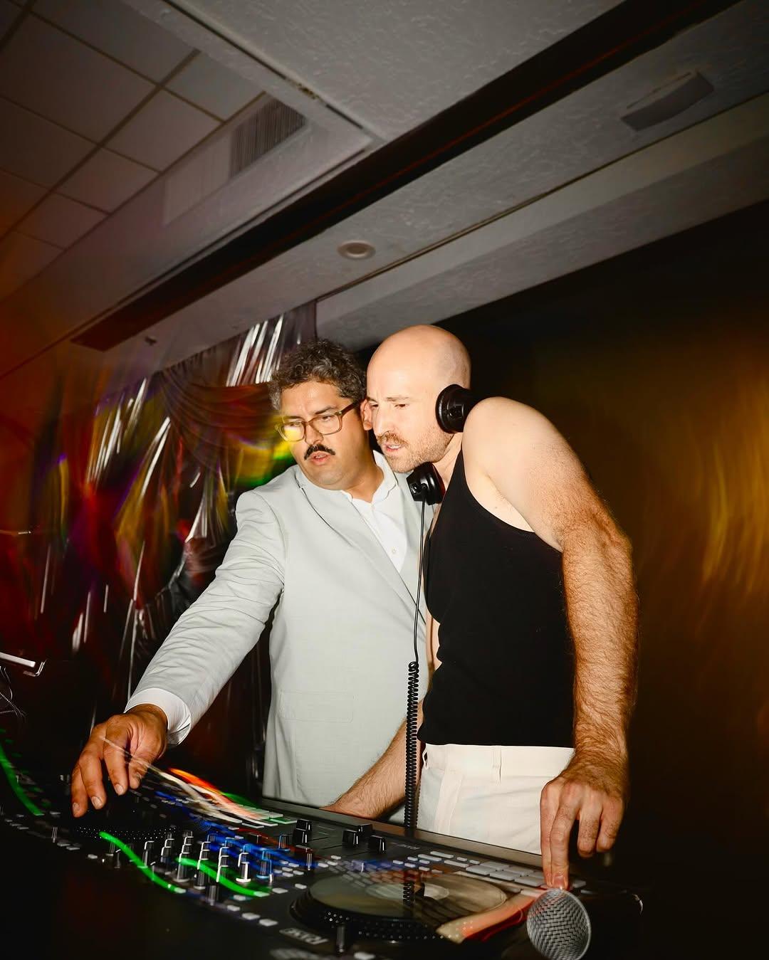 DJ Sterling portfolio 5