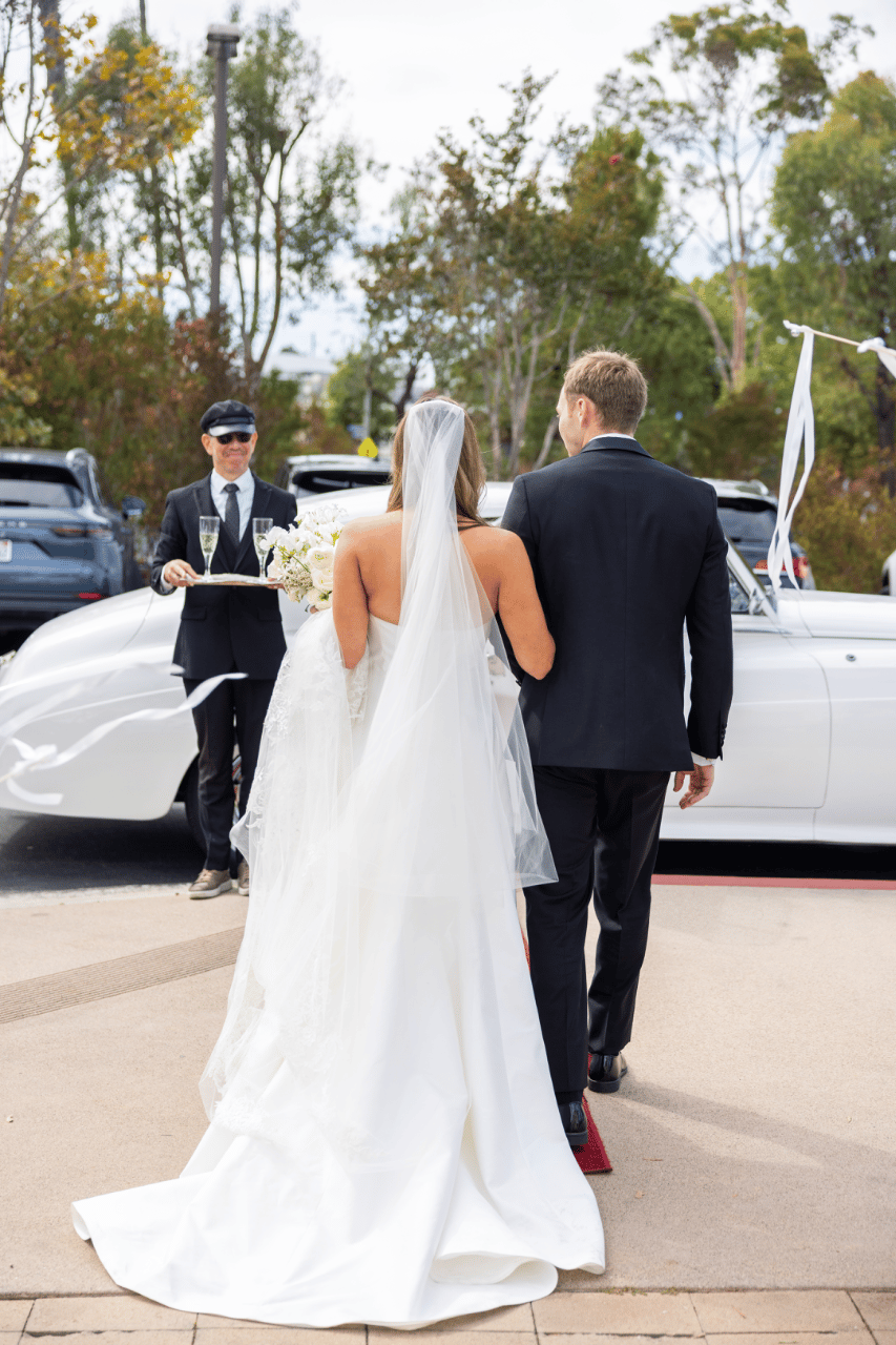 Tessa Lyn Events